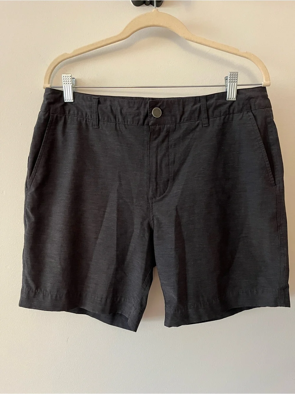 Faherty Men’s All Day Short Sz 32